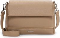 Tamaris TAS Kennia Hand Bag With Flap Sand beige