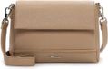 Tamaris TAS Kennia Hand Bag With Flap Sand beige