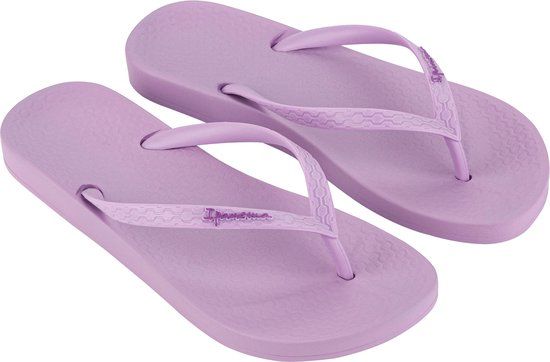Ipanema Anatomic Colors Dames Slippers - Lilac