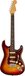 Fender 70th Anniversary American Professional II Stratocaster RW Comet Burst Electric Guitar
