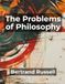 The Problems of Philosophy - Large Print Edition