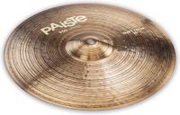 Paiste 900 Series 20 inch heavy crash