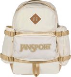 JanSport Seattle Pack Backpack, Unisex, Grijs, Rugzak, maat: One size