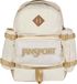 JanSport Seattle Pack Backpack, Unisex, Grijs, Rugzak, maat: One size