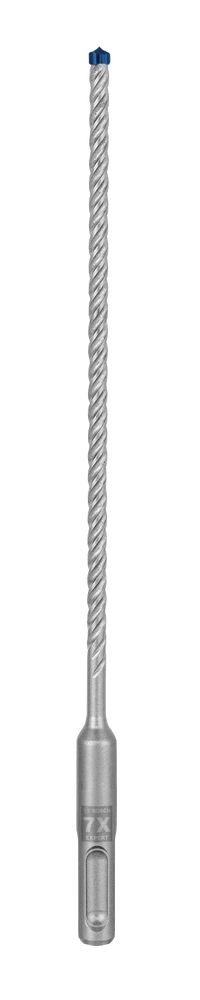 Bosch EXPERT SDS plus-7X Hamerboor 5,5 x 150 x 215mm