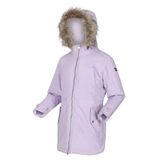 Regatta Abbettina Parka uniseks-kind Jacket