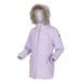 Regatta Abbettina Parka uniseks-kind Jacket