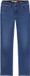 Wrangler Greensboro Men's Regular Fit Jeans - Olympia - W32/L34