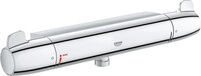 GROHE Grohtherm Special Thermostatische Douchemengkraan - Chroom