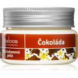 Saloos BioKarite lip balm 19 ml