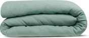 Vivaraise Housse de couette Kala Sauge 240 x 220 cm