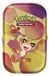 Pokemon 151: Meowth Mini Tin