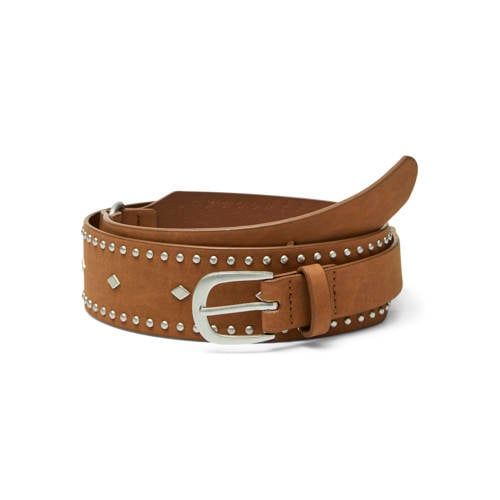 VERO MODA tailleriem VMELEA cognac