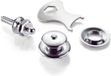 Loxx Set van 10 stuks Tenax / knoppen en zelftappers + 1 sleutel