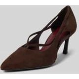 Tamaris Dames Pumps 1-22459-47 304 Maat: 37 EU