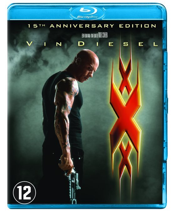 Movie XXX (Anniversary Edition