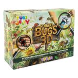 Tuban Tubi Jelly Set - Insecten Knutselset voor Kinderen