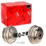 TRW Bremskraftverstärker PSA122