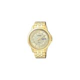 Citizen BF2013-56PE Herenhorloge - Goudkleurig - 41 mm