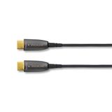 Vivolink PROHDMIOP7.5 HDMI kabel 7,5 m HDMI Type A (Standaard) Zwart