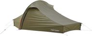 Nordisk Telemark 2.2 Pu Tente Olive Foncé 2 Personnes