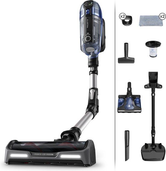 Rowenta X-Force Flex 14.60 RH99C3