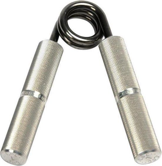 Kapitein Captains of Crush Grippers 108KG Aluminium
