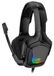 Keep Out HX601 Headset Bedraad Hoofdband Gamen USB Type-A Zwart
