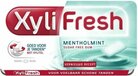 Xylifresh Kauwgom Mentholmint - 1 stuk(s)