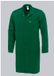 BP HACCP-jas voor dames en heren, middelgroen, maat L