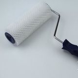 RBMB Tools Roll Roy Stekel-ontluchtingsroller nylon pinhoogte 11mm, 25 cm
