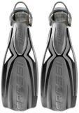Cressi Thor Ebs Palmes Noir EU 36-38