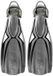 Cressi Thor Ebs Palmes Noir EU 36-38