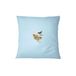 Bona Basics Decoratieve Kussenhoes Lichtblauw 45x45 cm