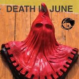 Sonic Rendezvous Death In June - Essence! (LP) (Coloured Vinyl) (Limited Edition)