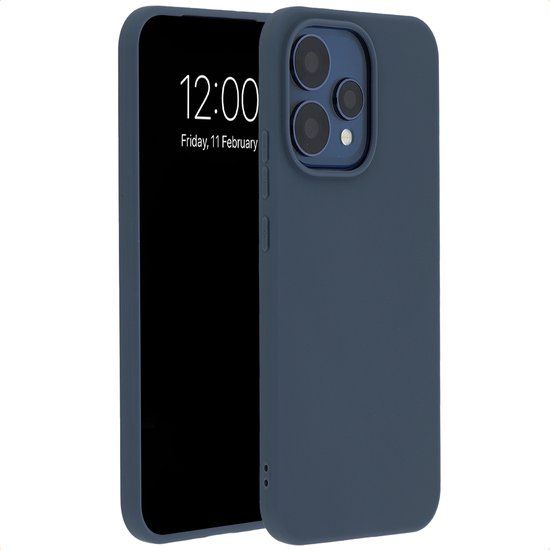 imoshion Color Backcover - Geschikt voor Oppo Reno15 (5G) - Donkerblauw