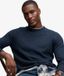 Superdry Trui met gedraaide mouwen