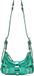 Núnoo Palma Recycled Sac bandoulière Femmes Vert