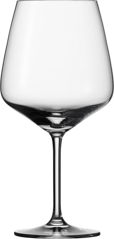 Schott Zwiesel Taste Bourgogne Goblet - 0.78 L - Set of 6