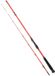 Daiwa Sensor Boat Squid Hengel Eging Noir 2.10 m / 30-150 g