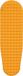 Bestway ToughLite TPU Ridgelite Mummy Slaapmat - Oranje