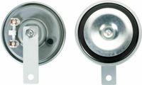 Hella Claxon auto tractor universel 12V Klaxon gris