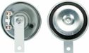 Hella Claxon auto tractor universel 12V Klaxon gris