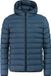 Protest PRTBASSO Puffer Jas Heren Twilight Navy M