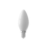 Calex Bougie LED E14 Softline | 4.5W 470Lm 2700K | 220-240V 827 B35 | Dimmable