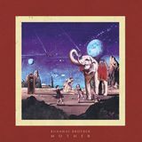 Runaway Mother -Digi-