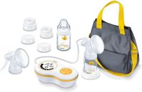 Beurer BY60 - Tire-lait électrique - Blanc