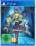 Idea Factory International Ariana and the Elder Codex - Standard Edition (PlayStation 4)