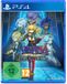 Idea Factory International Ariana and the Elder Codex - Standard Edition (PlayStation 4)