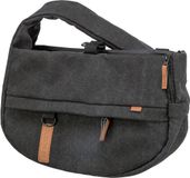 Trixie Be Nordic Hondentas Ingrid Zwart 35X13X25 cm